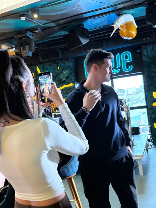 I Rise, We Rise: A Partnership Built on Passion